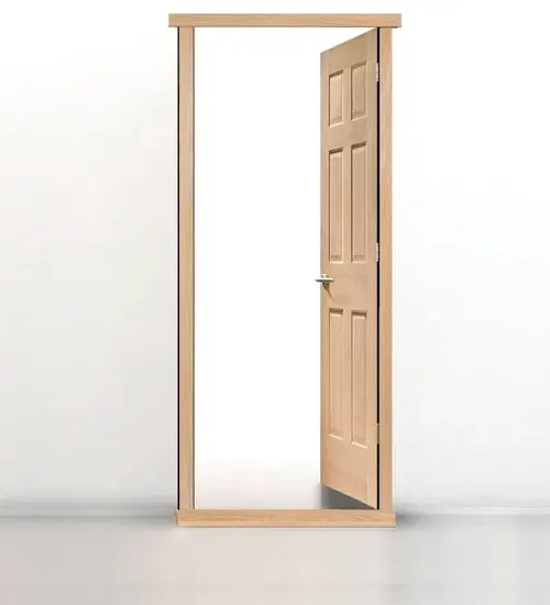WPC Door Frame