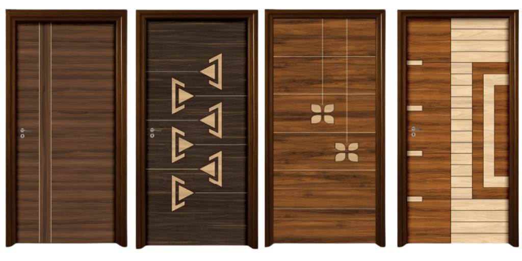 WPC Door Frame in Ahmedabad