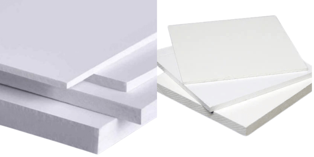 WPC Sheets Supplier in Gujarat
