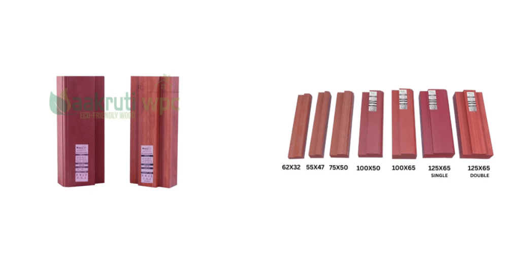 WPC Door Frame Supplier in Rajkot