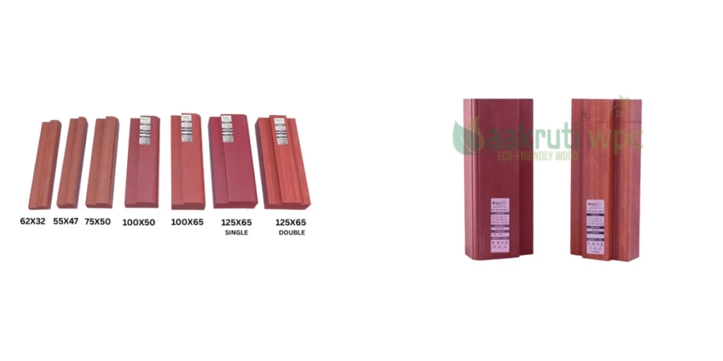 WPC Door Frames Supplier in Bharuch
